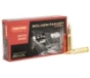 Norma Ammunition 10177432 Dedicated Precision Golden Target Match 308Win 168gr BTHP 20 Per Box 10 Case