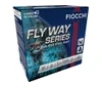 Fiocchi 123ST2 Flyway 12Gauge 3  1 1 8oz 2Shot 25 Per Box 10 Case