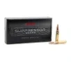 Barnes Bullets 32518 300Blackout 220gr Sierra MatchKing 20 Per Box 10 Case