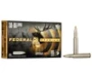Federal P3006TT2 Premium 30-06Springfield 165gr Trophy Bonded Tip 20 Per Box 10 Case
