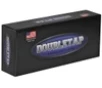 DoubleTap Ammunition 300BK220MK 300Blackout 220gr Hollow Point Boat Tail 20 Per Box 50 Case