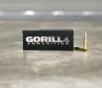 Gorilla 300 AAC BlackOut Subsonic 215gr Berger Hybrid Target     20 Round box