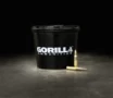 Gorilla Ammunition  223 REM 55gr Sierra Blitzking       150 Round Bucket