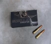 Gorilla Ammunition 300 Blackout 196gr Punisher Series     Subsonic Fracturing     20 Round Box