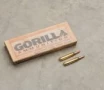 Gorilla Ammunition  223 Rem 77gr  Sierra MatchKing       20 Round Box