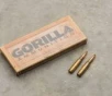 Gorilla Ammunition  308 WIN 175gr Sierra MatchKing       20 Round Box