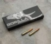 Gorilla Ammunition  300 BlackOut 115gr Punisher Series     20 Round Box