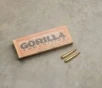 Gorilla Ammunition  300 AAC BlackOut  147gr FMJ     20 Round Box