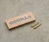 Gorilla Ammunition  300 AAC BlackOut 125gr Sierra MatchKing     20 Round Box