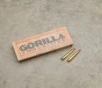 Gorilla 300 AAC BlackOut Subsonic 220gr Sierra MatchKing     20 Round Box