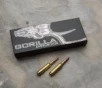 Gorilla Ammunition 6 5 Creedmoor 130gr Lehigh Controlled Chaos     20 Round Box