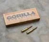 Gorilla Ammunition 6 5 Creedmoor 142gr Sierra MatchKing     20 Round Box
