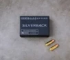 Gorilla Silverback 9MM 135gr  Self Defense  20 Round Box     Subsonic