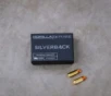 Gorilla Silverback 9MM 90gr  Lehigh Xtreme Defense  20 Round Box