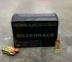 Gorilla Silverback 380ACP 65gr  Lehigh Xtreme Defense  20 Round Box