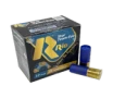 Rio Ammunition Star Team Training 12 GA 80-Grain 25-Rounds 