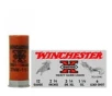 Winchester Super-X Heavy Game Load 12 GA 25Rds 