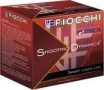 Fiocchi Shooting Dynamics Target Loads 12 GA  8 Shot 25 Rounds 2 75  