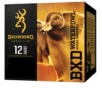Browning BXD Waterfowl 12 GA  2-Shot 25-Rounds 3  
