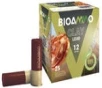 Winchester BioAmmo Target 12 GA  9-Shot  875oz 25-Rounds 2 75  
