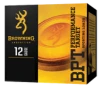 Browning BPT Performance Target 28 GA  7 5 Shot 3 4 oz 25-Rounds 2 75  