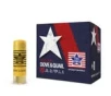 PPU Stars   Stripes Dove   Quail Game Load Shotshell 12 Gauge 2 75  1oz 8-Shot 25-Rounds 