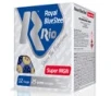 RIO Ammunition ROYAL BLUESTEEL SUPER MAGNUM 12GA 3-1 2INCH 1-3 8OZ  3 SHOT MAXDR 25 ROUNDS PER BOX 