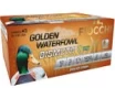 Fiocchi Golden Waterfowl Bismuth 12 GA  2 Shot 1-3 8 oz 10-Rounds 3  