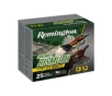 Remington Premier Bismuth 12 Gauge 1 3 8 oz 5 Shot 25-Rounds 3  