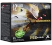 Federal Hi-Bird Fiber-Wad 12 GA  5 Shot 1-1 4 oz 25-Rounds 