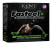 Kent Fasteel  12 GA  2x4 Shot 1-1 4 oz 25-Rounds 3  