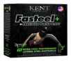 Kent Fasteel  12 GA BB  2 Shot 1-1 4 oz 25-Rounds 3  
