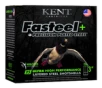 Kent Fasteel  12 GA 4x6 Shot 1-1 4oz 25-Rounds 3  