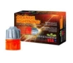 Brenneke Orange Lightning 12 GA 5-Rounds 1 oz Slug 
