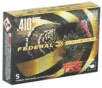 Federal Premium Turkey Heavyweight TSS  410 GA  7 Shot 13 16 oz 5-Rounds 3  