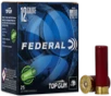 Federal Premium Paper Wad 12 GA  7 5 oz 1 oz 25-Rounds 2 75  