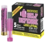 Brenneke Self Defense 12 GA Sabot 1 3 oz 5-Rounds 2 75  