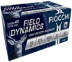 Fiocchi Field Dynamics 12 GA 9 Pellet 00 Buck 10-Rounds 2 75  