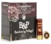 B P Sporting 12 GA  7 5 Shot 1-1 8 oz 25-Rounds 2 75  