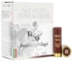 B P Heavy Dove   Quail 12 GA  8 Shot 1-1 8 oz 25-Rounds 2 75  