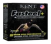 Kent Fasteel   Waterfowl 20 GA 4x6 Shot 1 oz 25-Rounds 3  