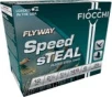 Fiocchi Flyway Speed sTEAL 12 GA  6 Shot 1-1 8 oz 25-Rounds 