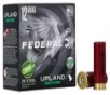 Federal Upland Field   Range PW 12 GA  7 5 Shot 1 oz 25-Rounds 