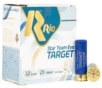 Rio Ammunition Team Target 12 GA  7 5 Shot 1-1 8 oz 25-Rounds 2 75  