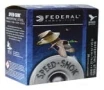 Federal Speed-Shok Waterfowl 12 GA  4 Shot 1-1 8 oz 25-Rounds 2 75  