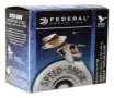 Federal Speed-Shok Waterfowl 12 GA  2 Shot 1-1 8 oz 25-Rounds 2 75  