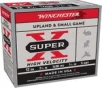 Winchester Super X High Velocity 12 GA  5 Shot 1-1 4 oz 25-Rounds 2 75  