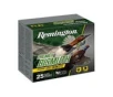 Remington Premier Bismuth 12 GA  2 Shot 1-1 4 oz 25-Rounds 2 75  