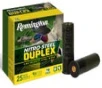 Remington Nitro Steel Duplex 12 GA  2 4 Shot 1-1 4 oz 25-Rounds 3  
