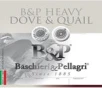 B P Dove   Quail Steel 12 GA  7 Shot 1 oz 25-Rounds 2 75  